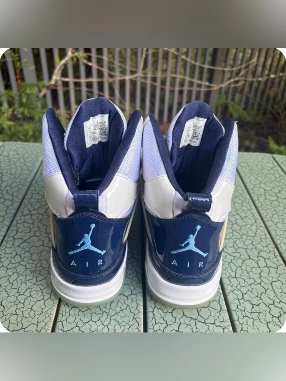 Jordan Flight 45 ‘Midnight Navy’ Size US 12